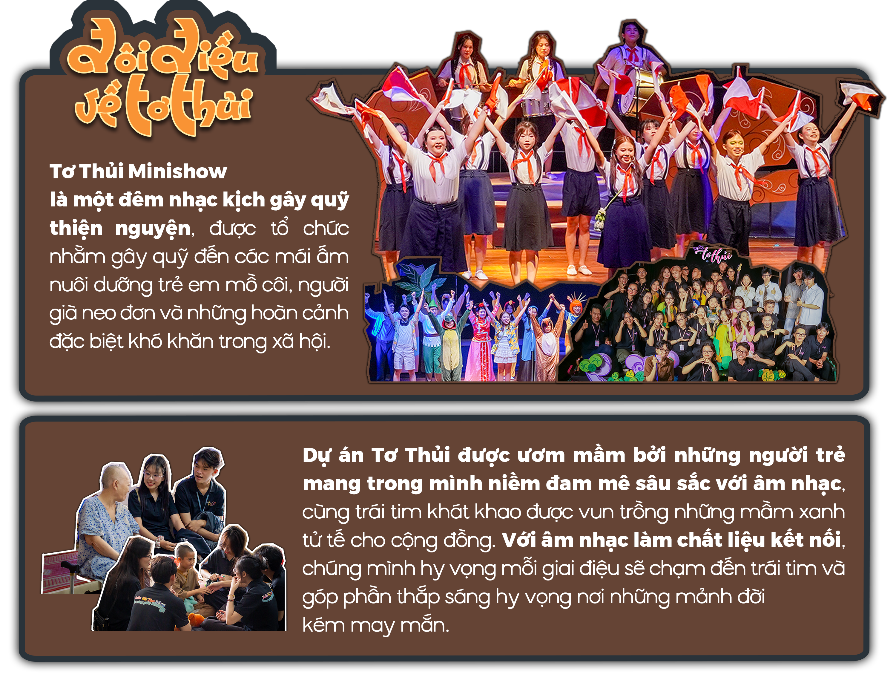 Câu chuyện và ý nghĩa của Tơ Thủi