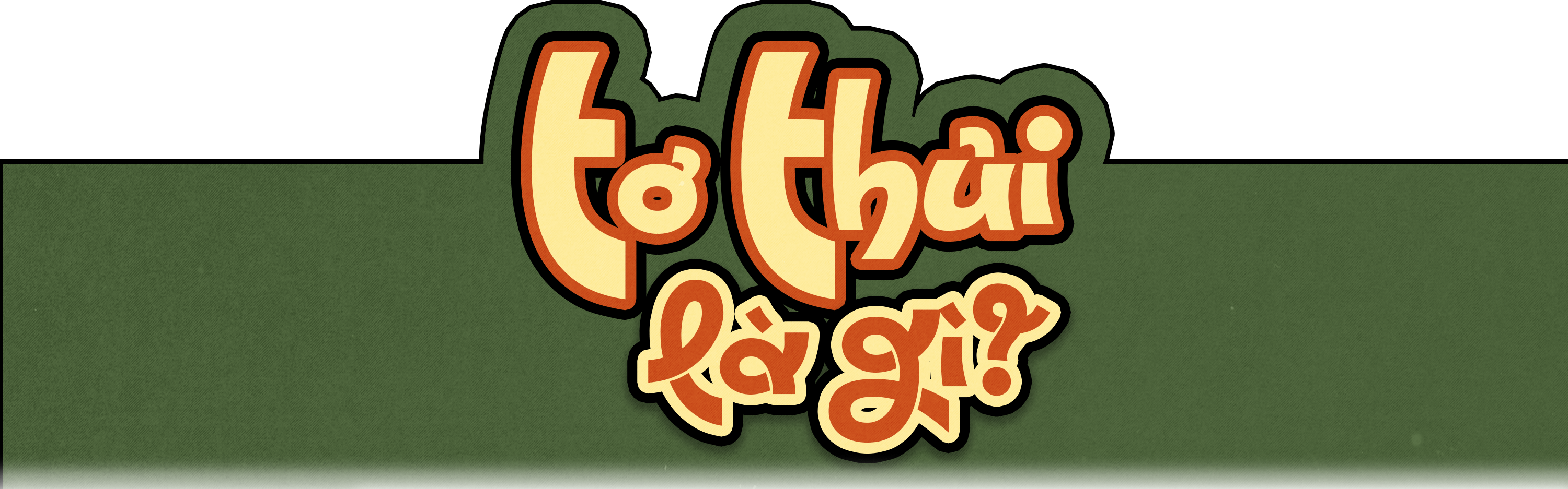 Tơ Thủi là gì?