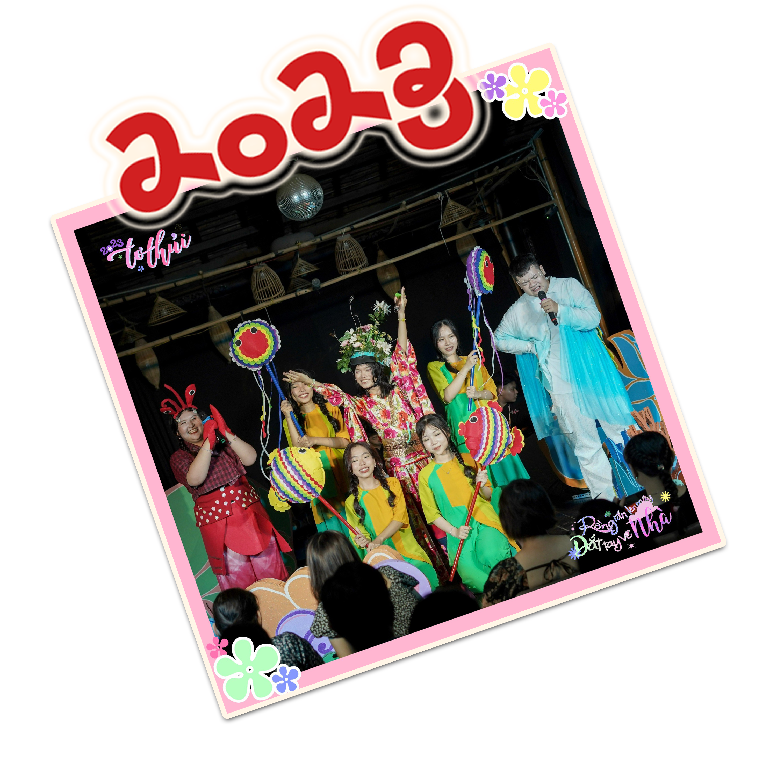 Tơ Thủi 2023