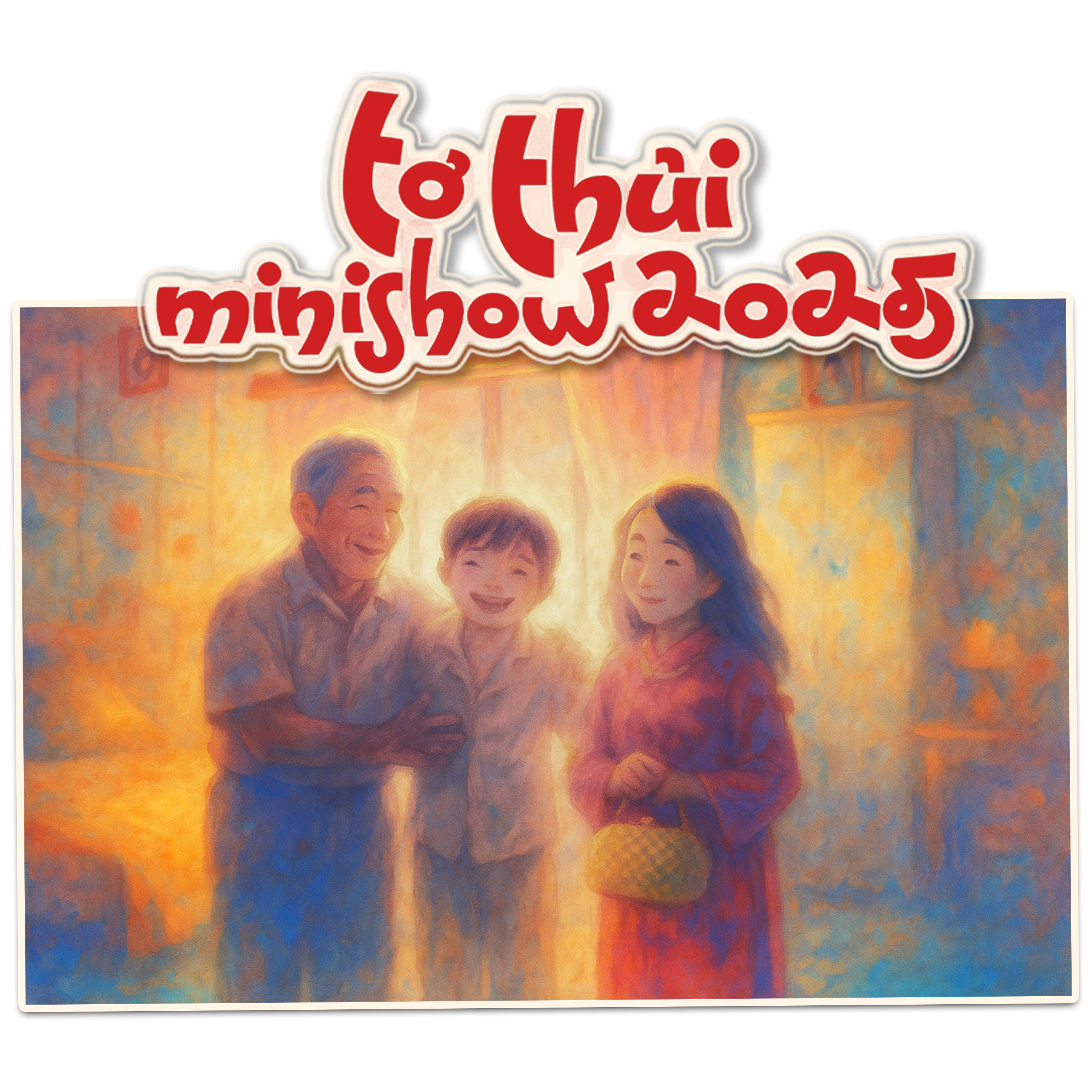 Tơ Thủi Minishow 2025