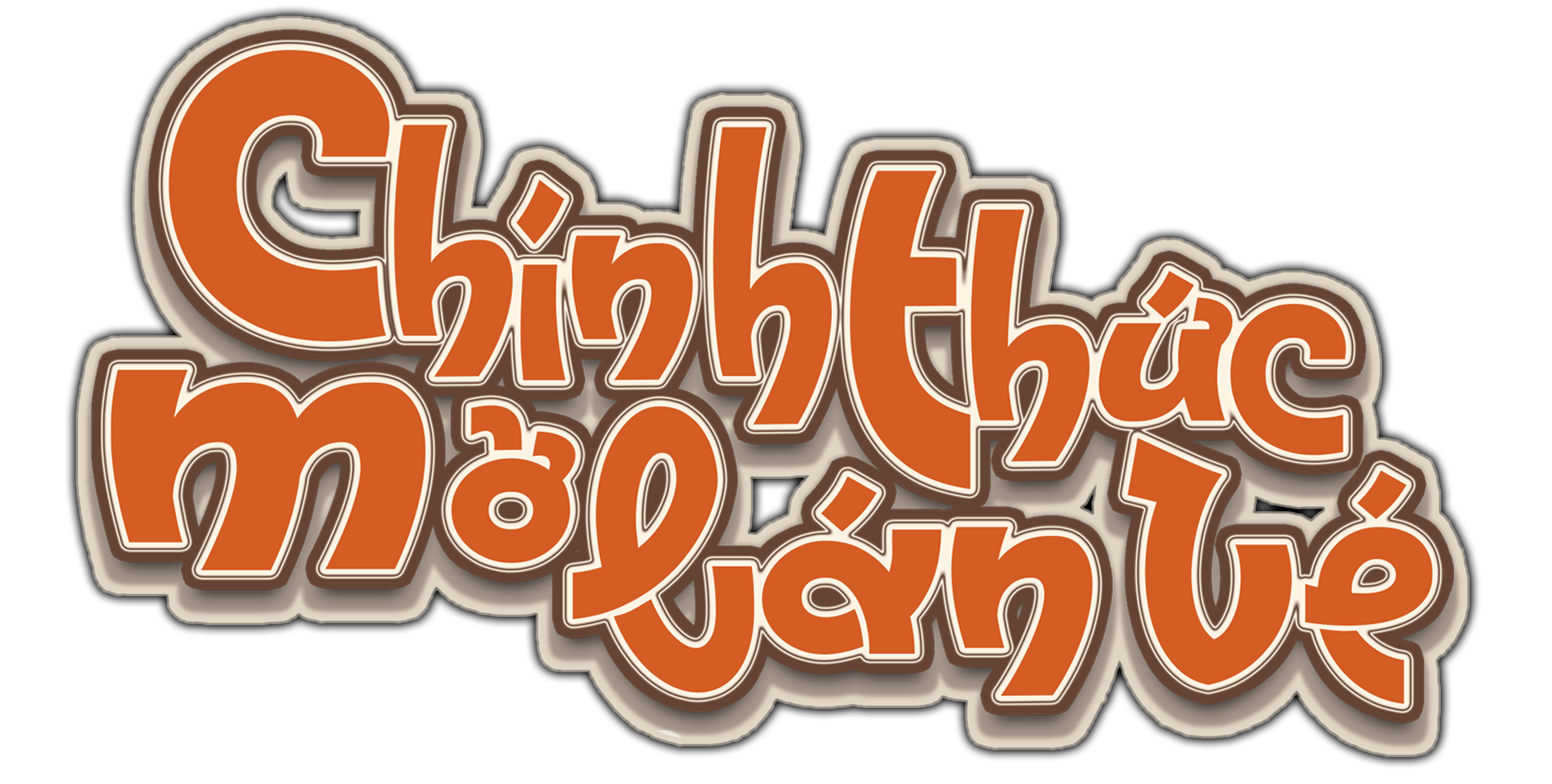 Typo chính